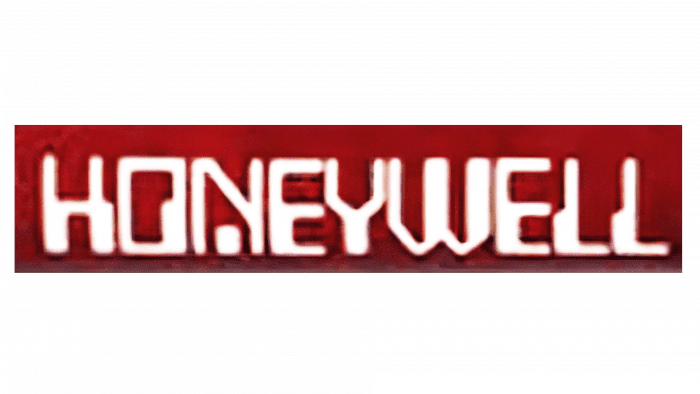 Honeywell Logo 1965-1980s