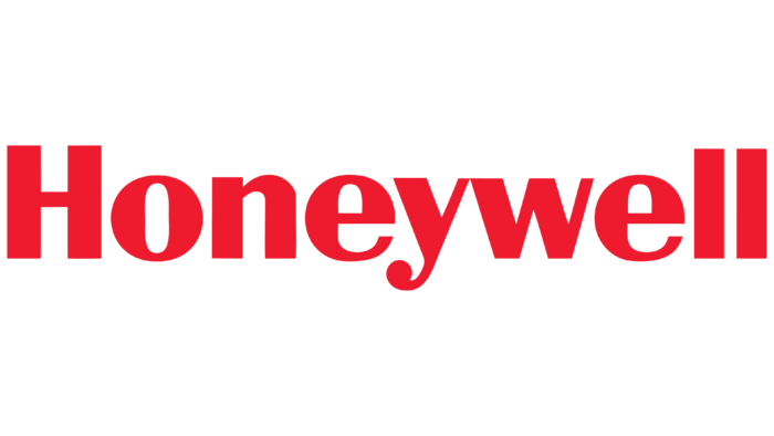 Honeywell Logo