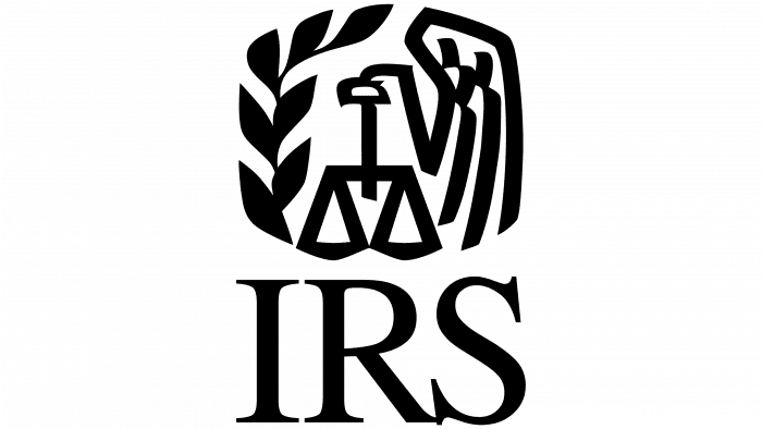 IRS Emblem