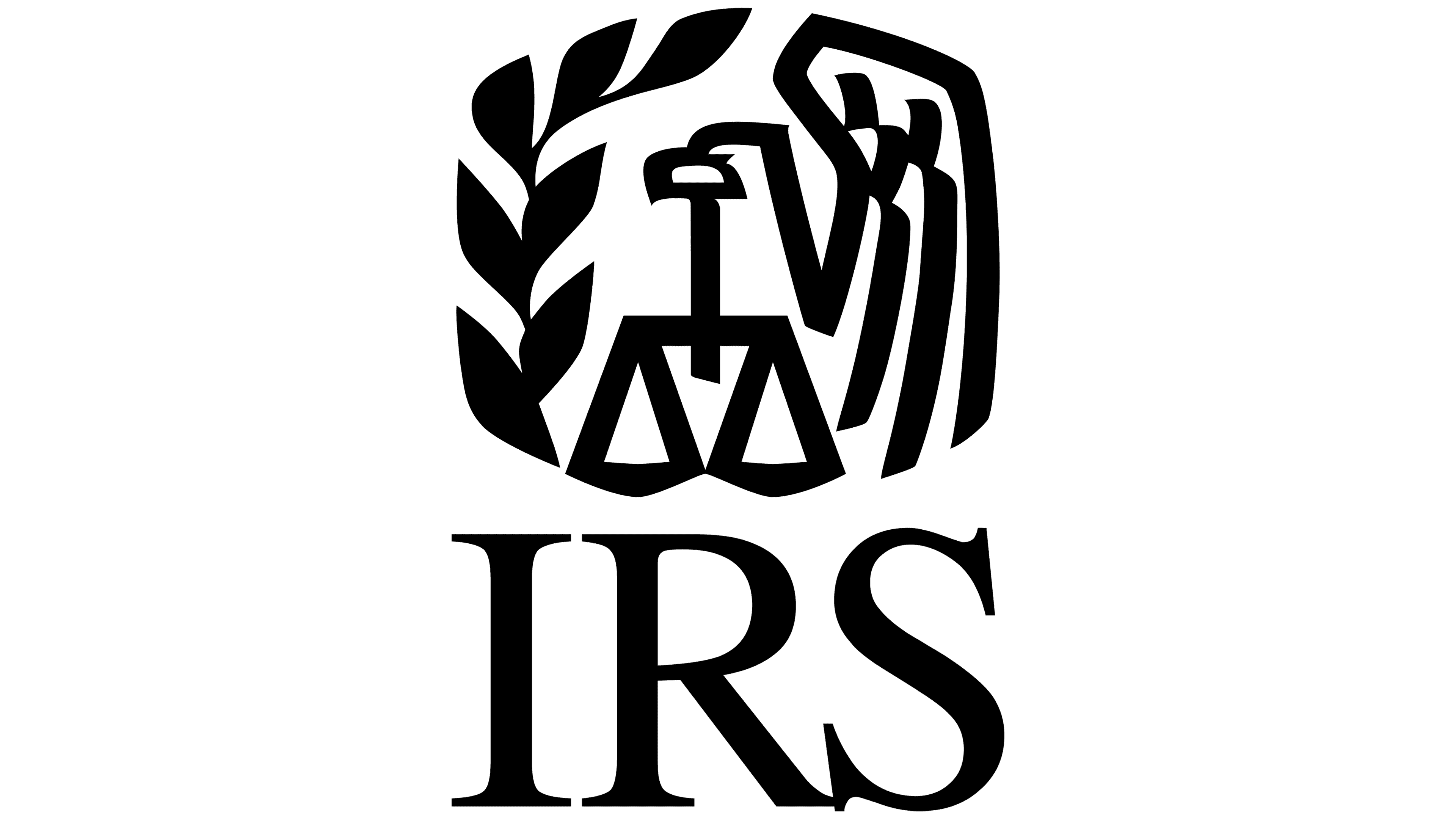 IRS Logo | Symbol, History, PNG (3840*2160)