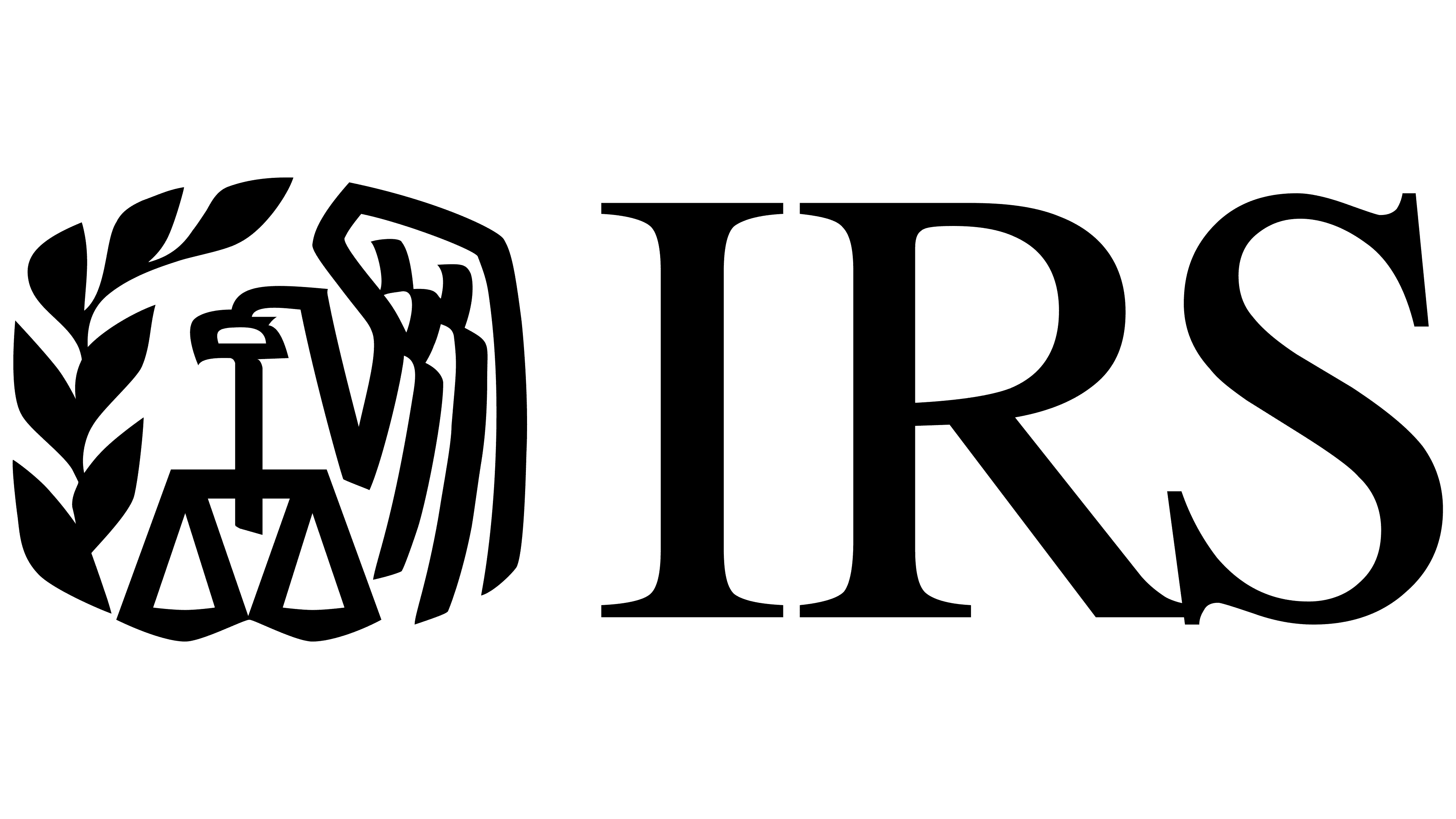 IRS Logo, symbol, meaning, history, PNG