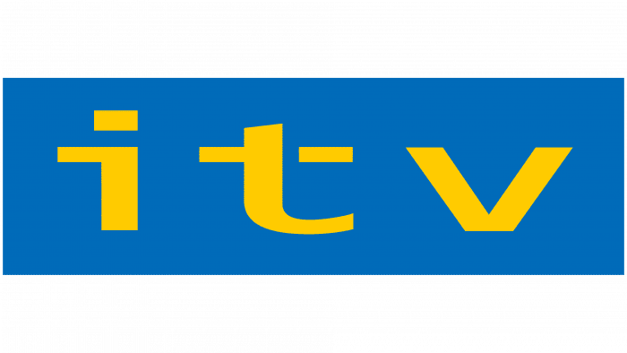 ITV Logo 1998-2001