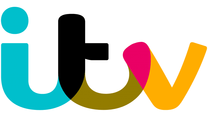 ITV Logo 2013-2018