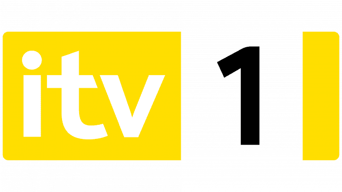 ITV1 Logo 2006