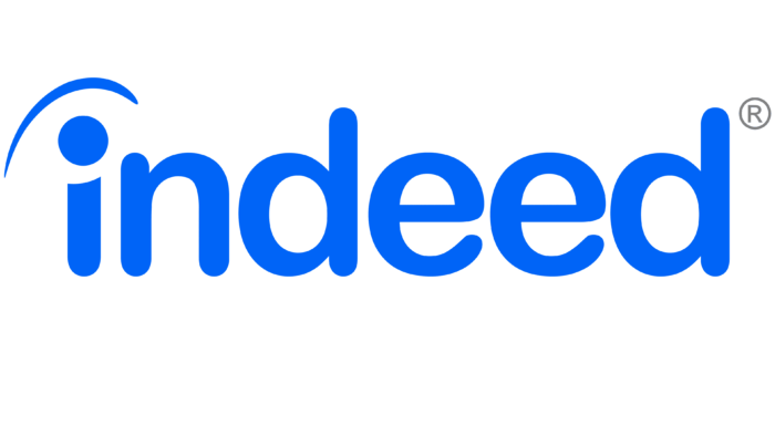 Indeed Logo