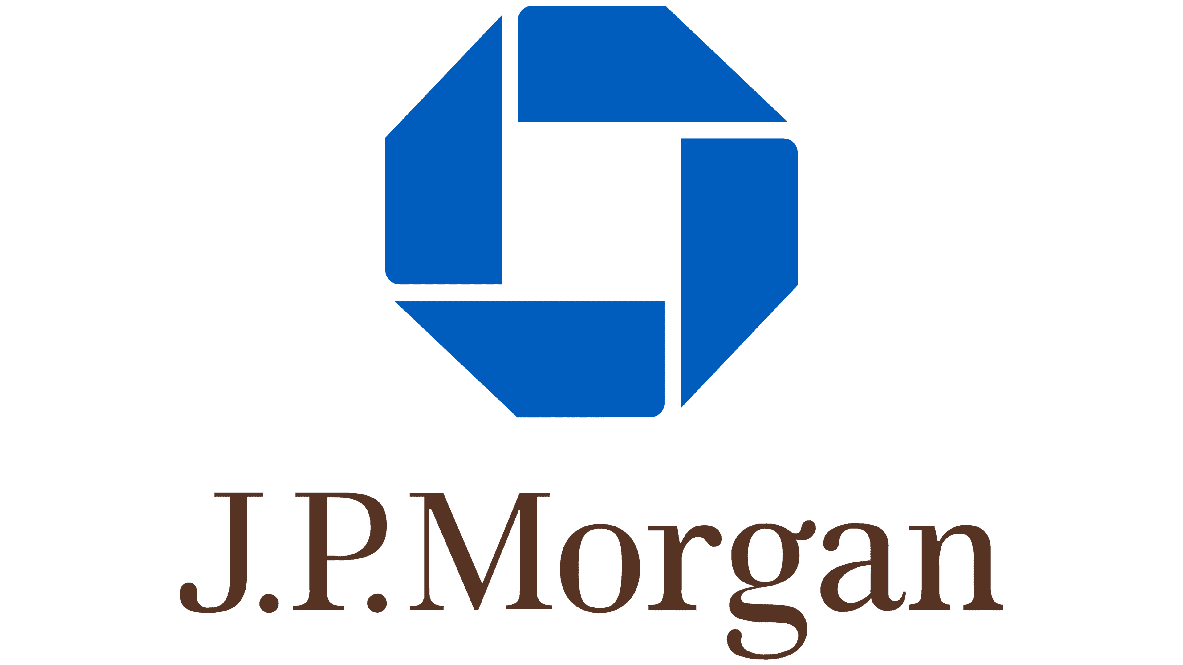 JPMorgan Chase Logo, history, meaning, symbol, PNG