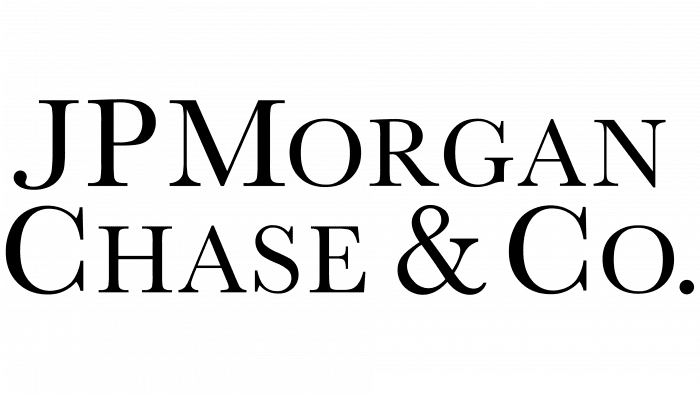 JPMorgan Chase Logo | Symbol, History, PNG (3840*2160)