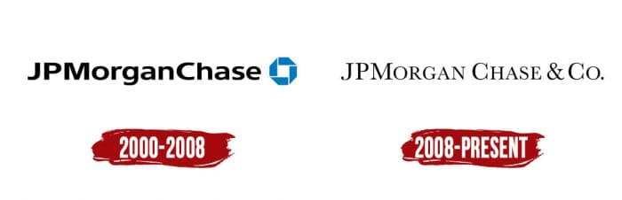 JPMorgan Chase Logo | Symbol, History, PNG (3840*2160)