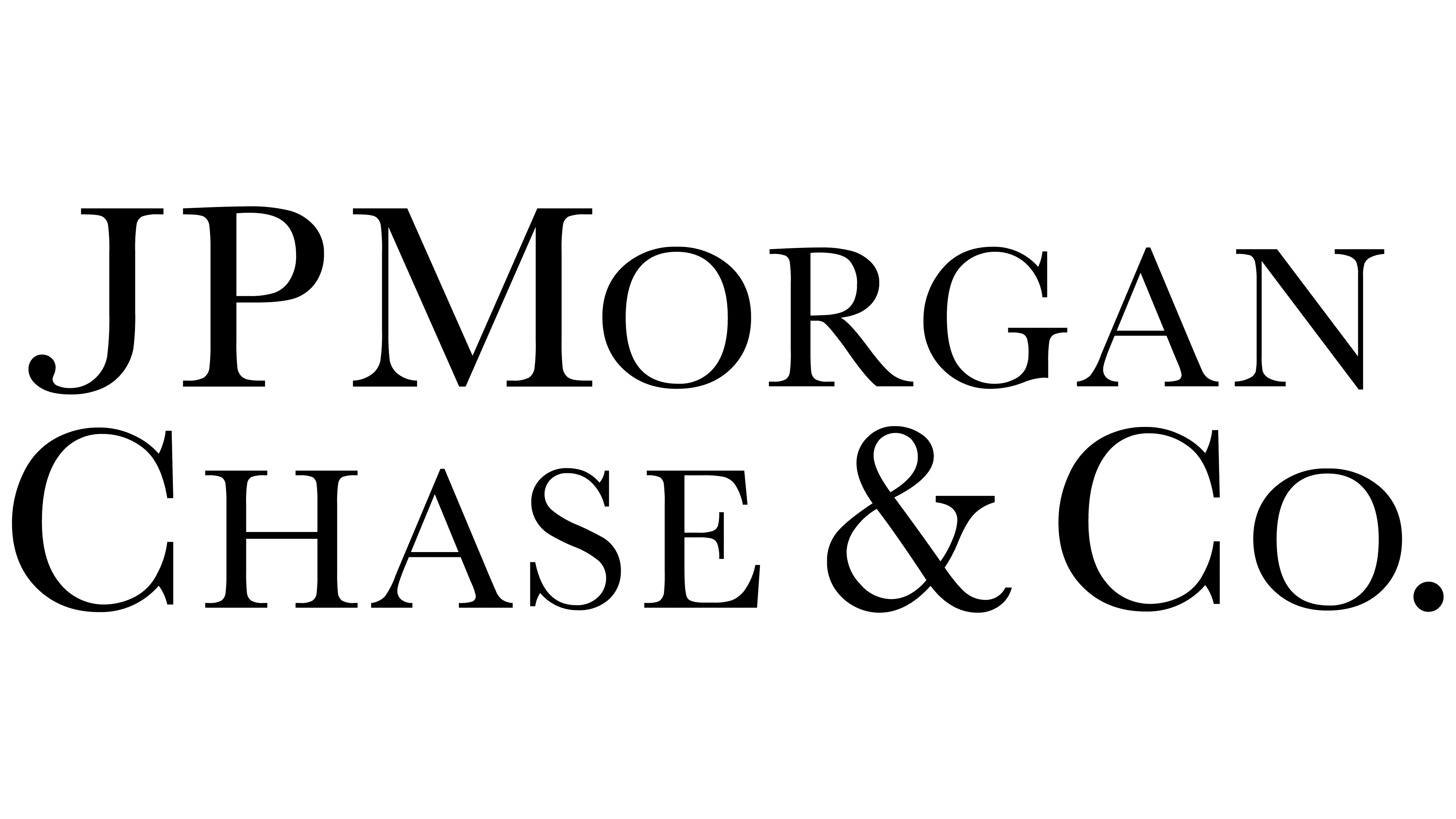 JPMorgan Chase