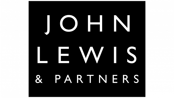 John Lewis Emblem