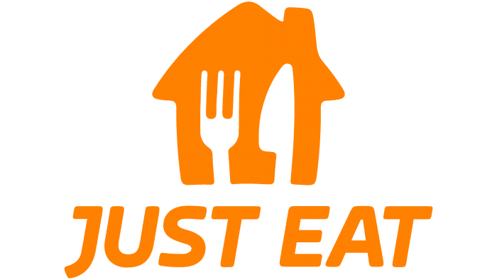 Just Eat Emblem