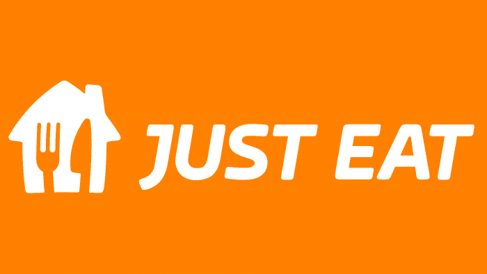 Just Eat Symbol