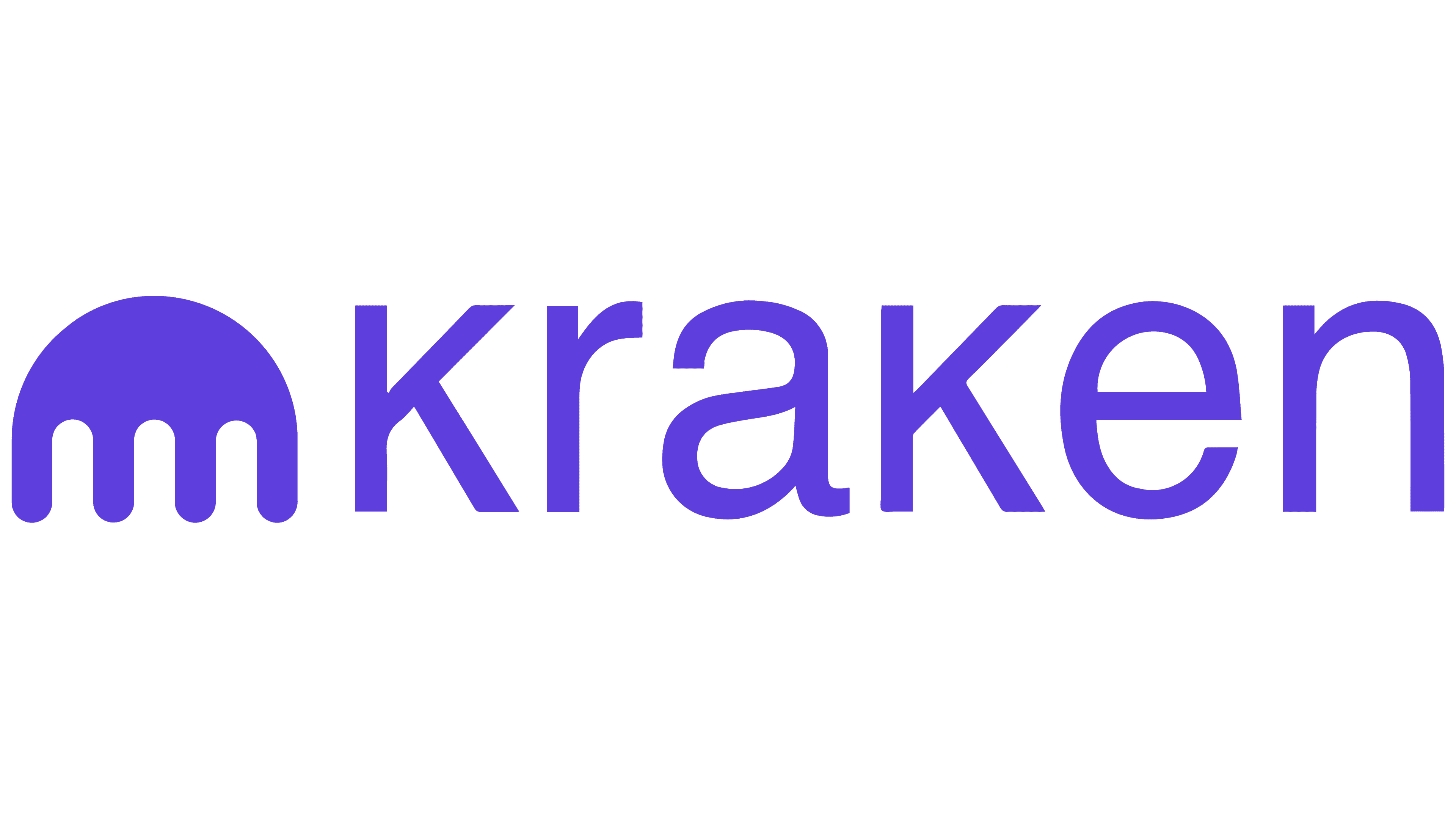 Kraken Logo, symbol, meaning, history, PNG