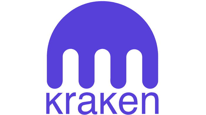 Kraken Logo | Symbol, History, PNG (3840*2160)