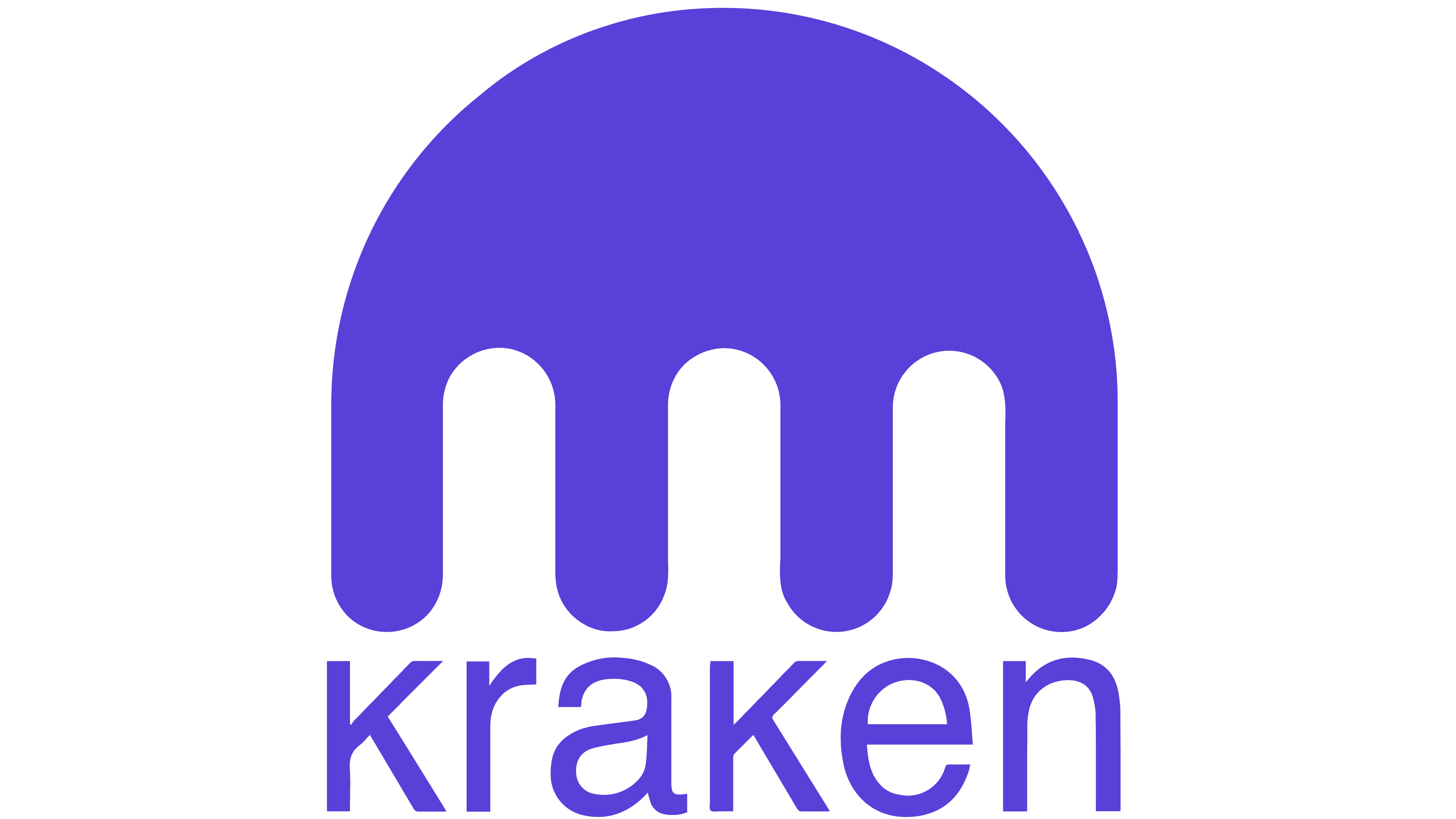 Kraken Logo, symbol, meaning, history, PNG, brand