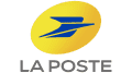 La Poste Logo