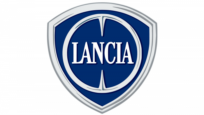 Lancia Logo (1906-Present)
