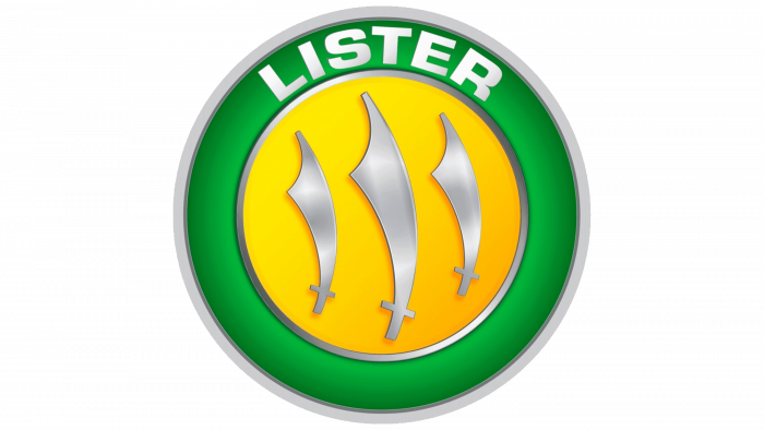 Lister (1954-Present)