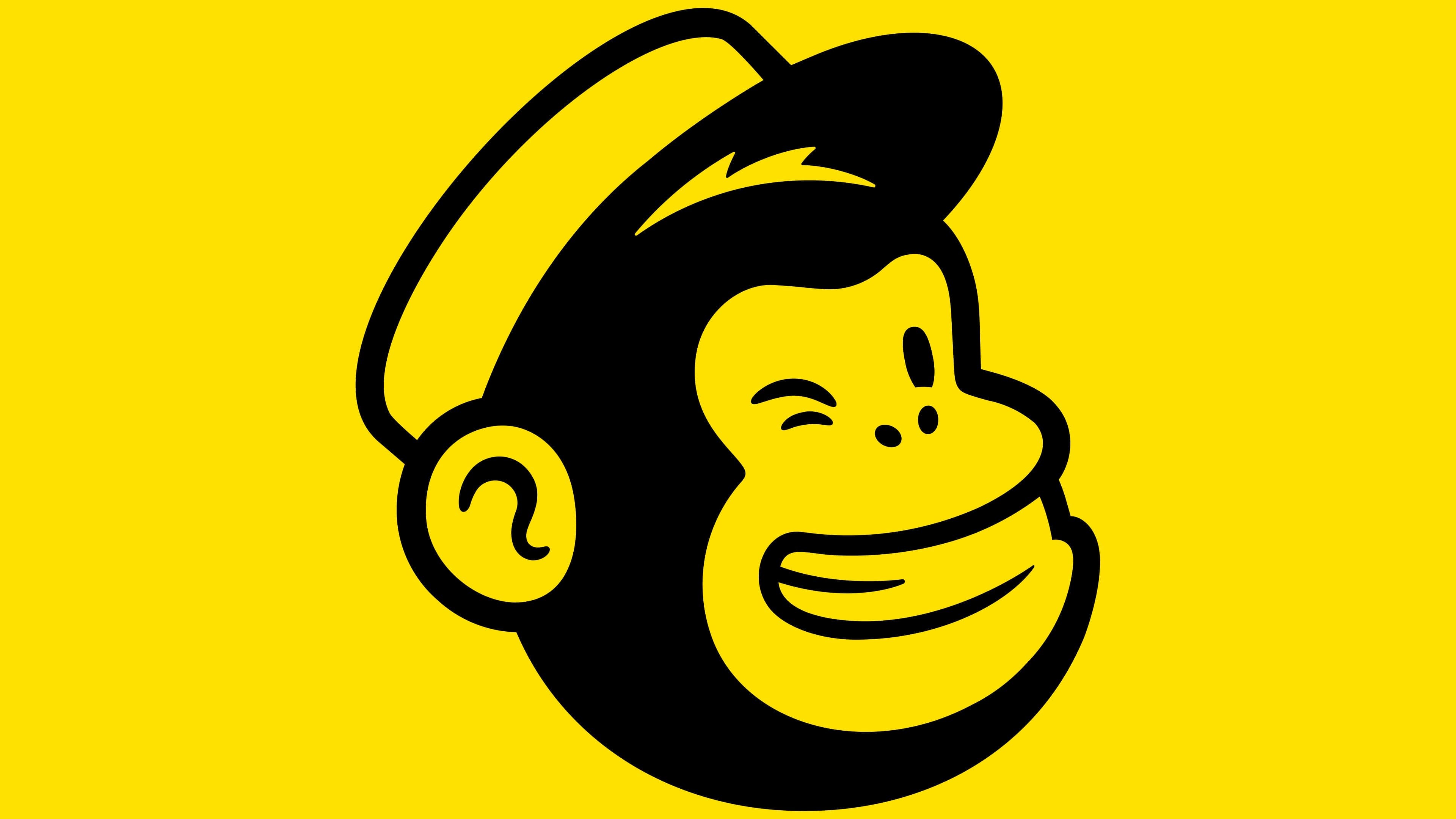 Mailchimp Logo Symbol Meaning History PNG Brand