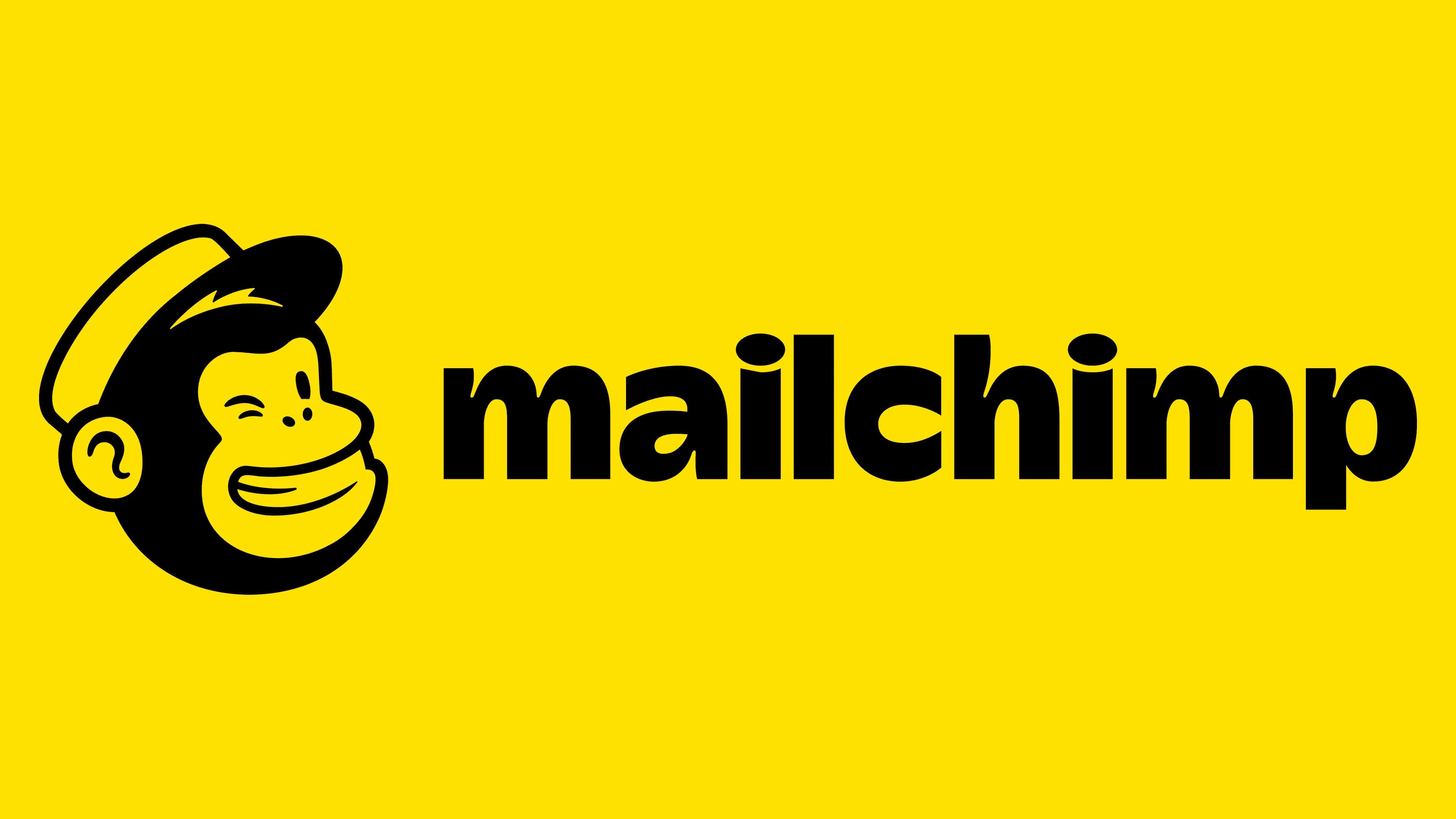 Mailchimp Logo Png