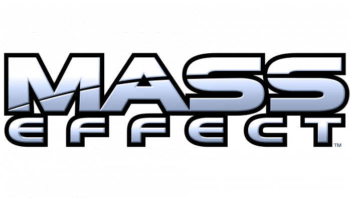 Mass Effect Logo 2007