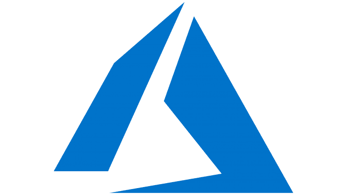 Microsoft Azure Emblem