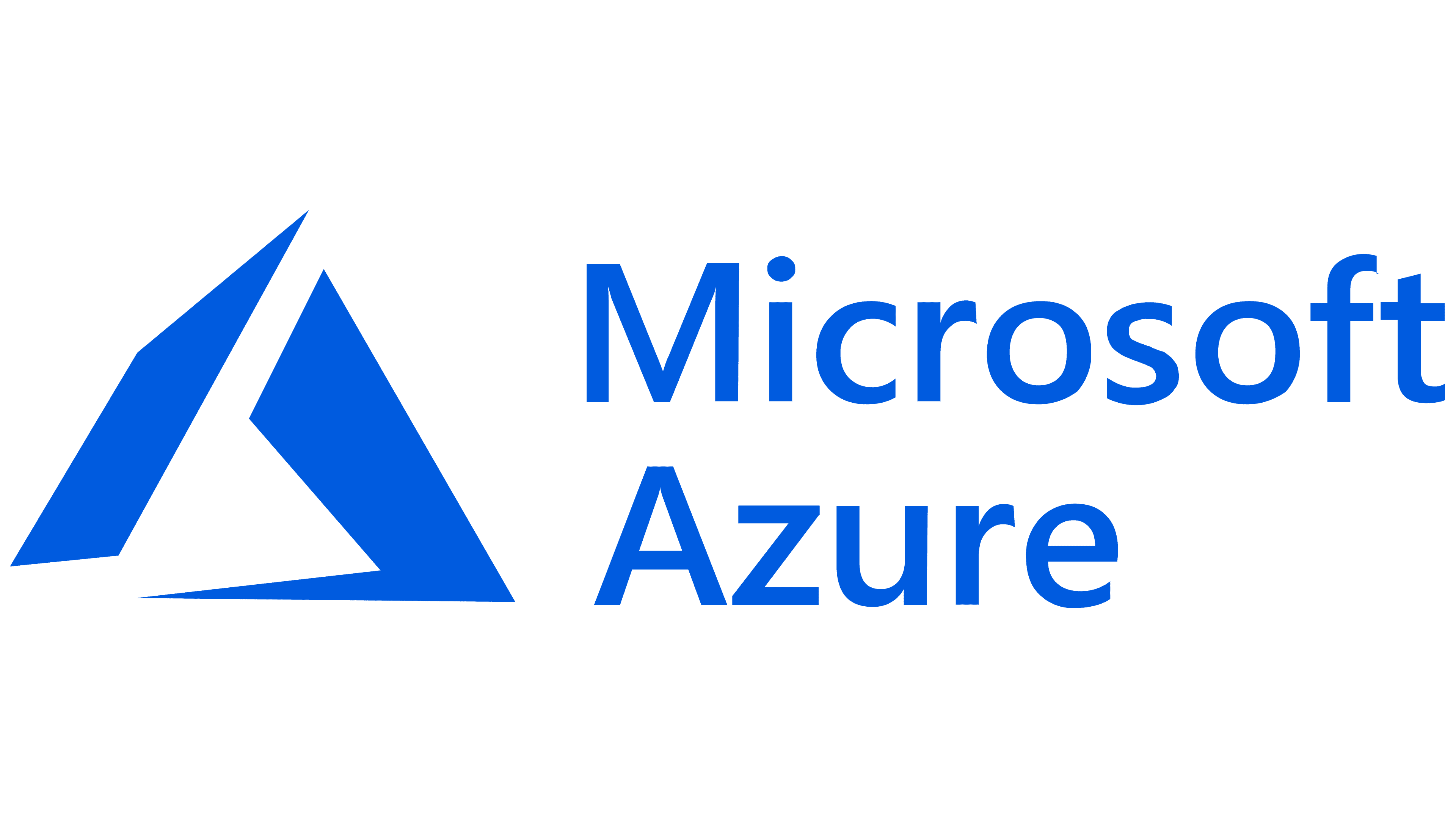 Microsoft Azure Logo Symbol Meaning History PNG Brand