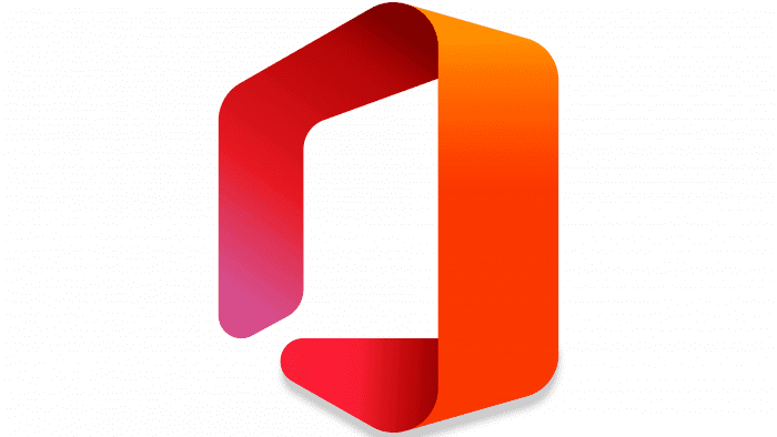 Microsoft Office 365 Emblem