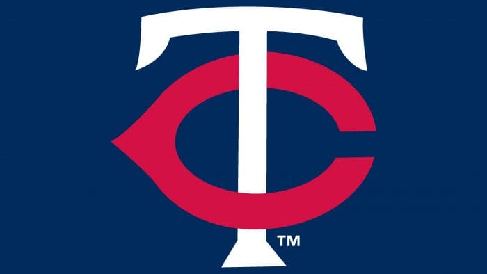 Minnesota Twins headwear TC Logo