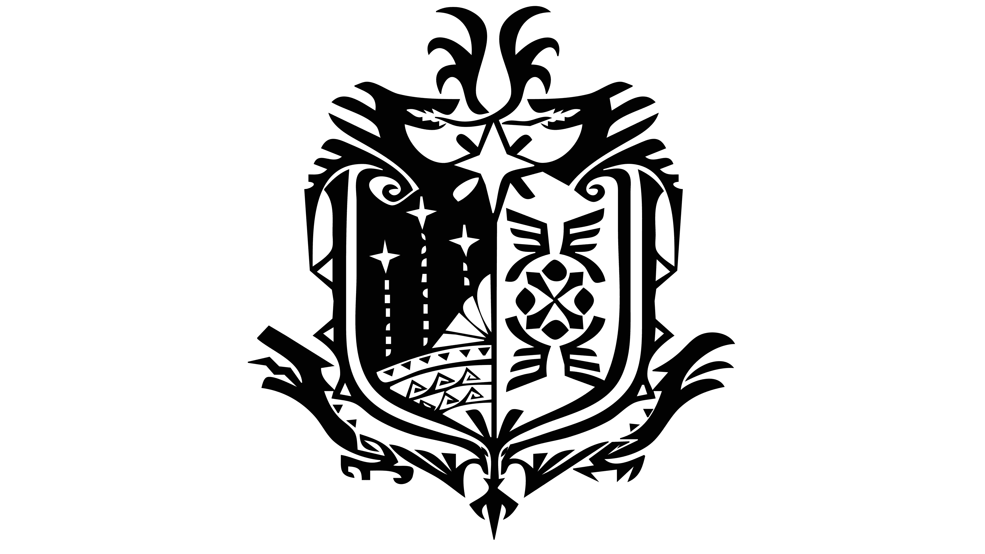 Monster Hunter Logo, symbol, meaning, history, PNG, brand