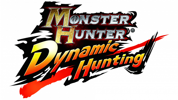 Monster Hunter Logo