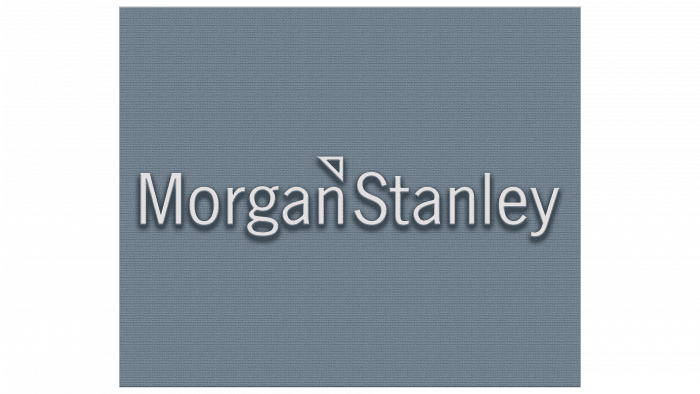 Morgan Stanley Emblem
