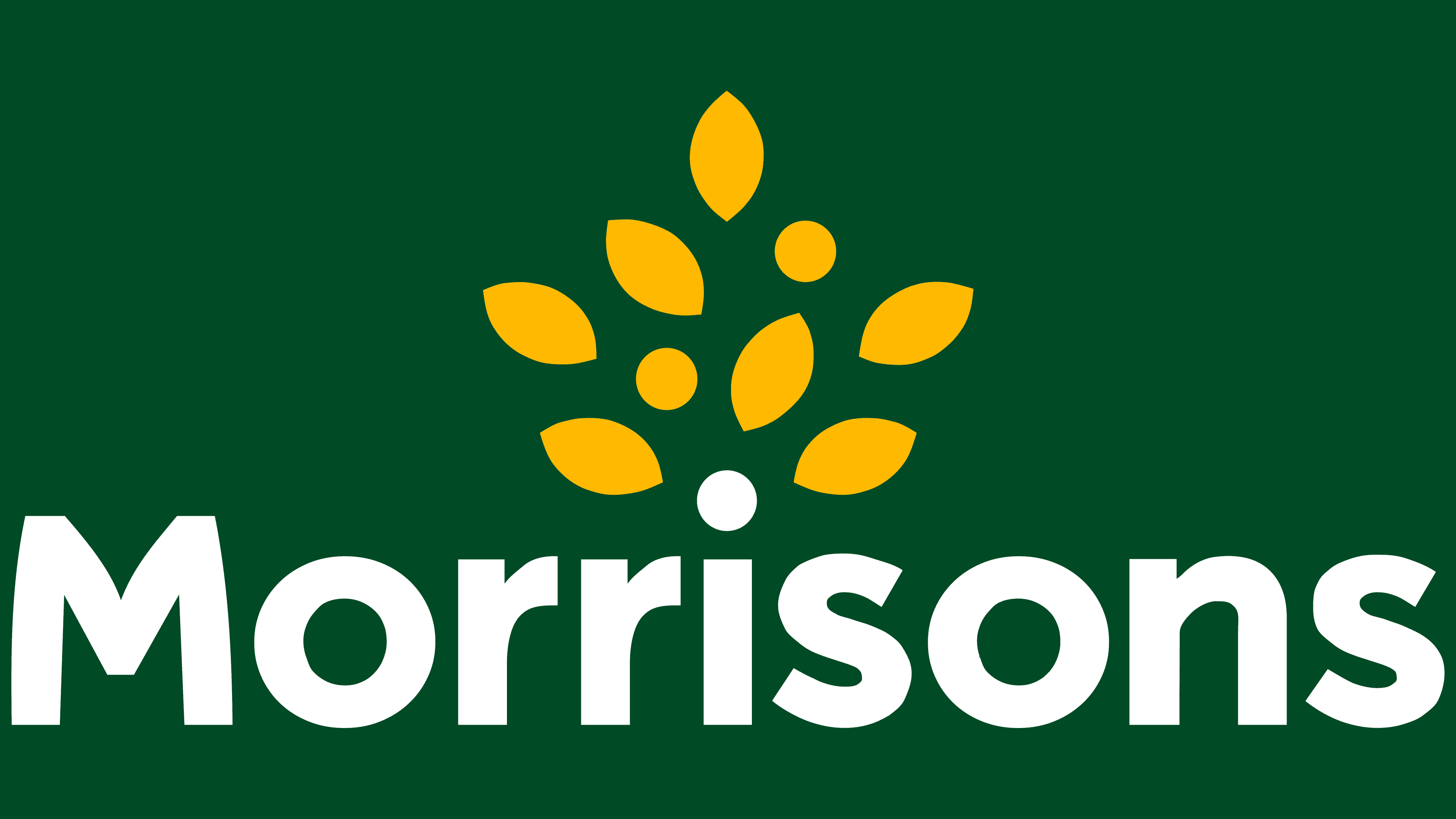 Morrisons Logo Symbol Meaning History PNG Brand