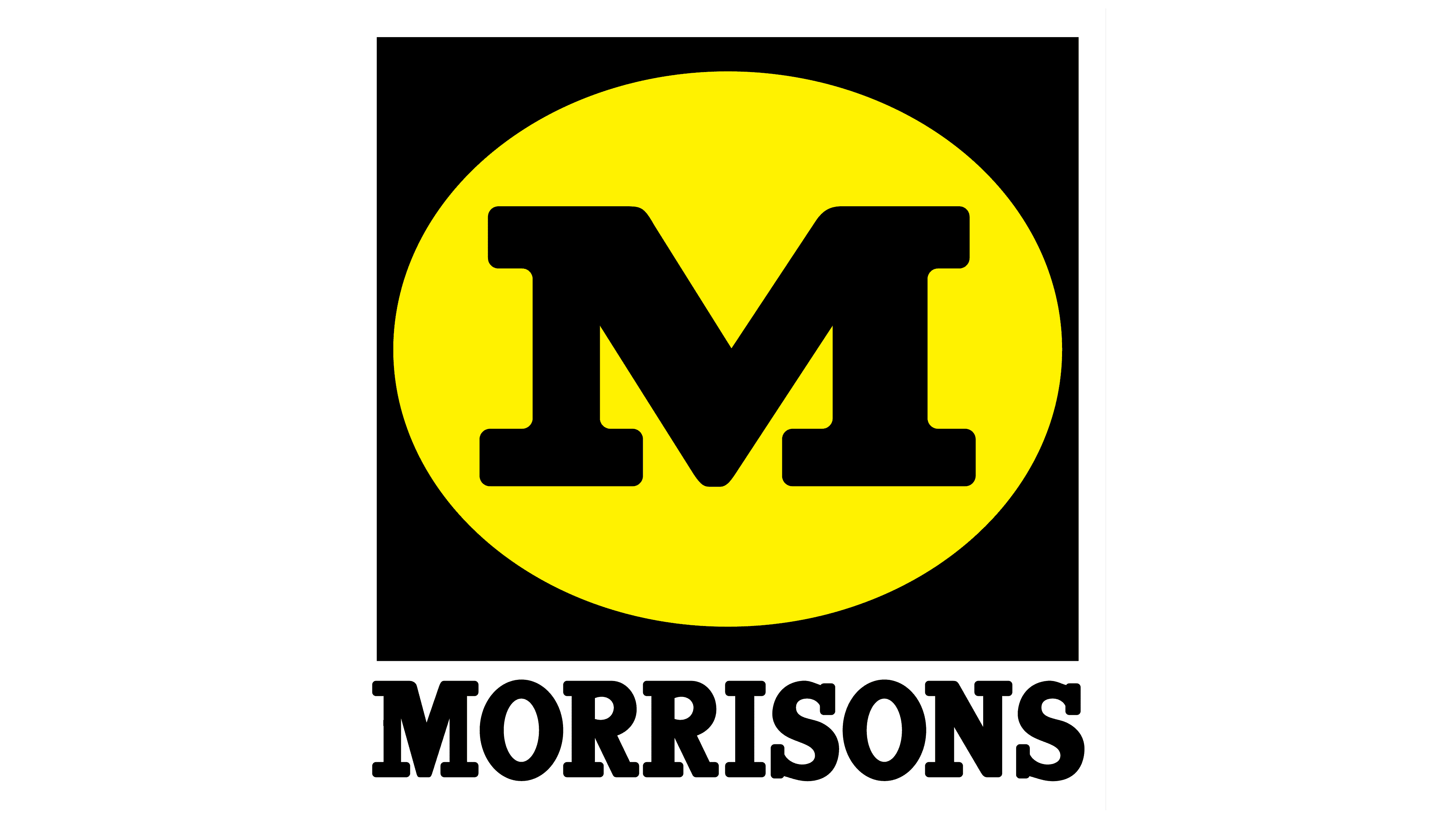 Morrisons Logo | Symbol, History, PNG (3840*2160)