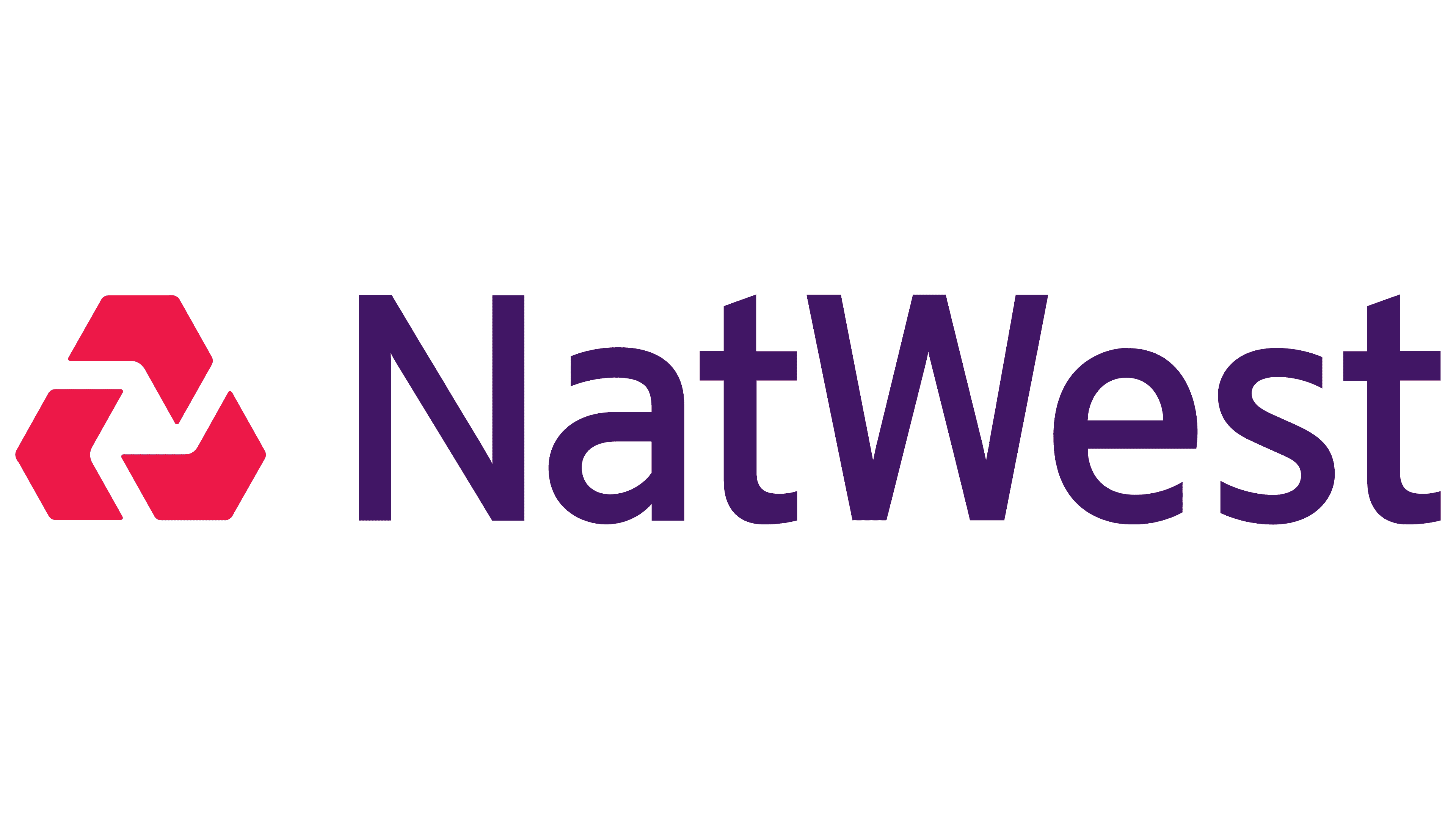 NatWest Logo | Symbol, History, PNG (3840*2160)