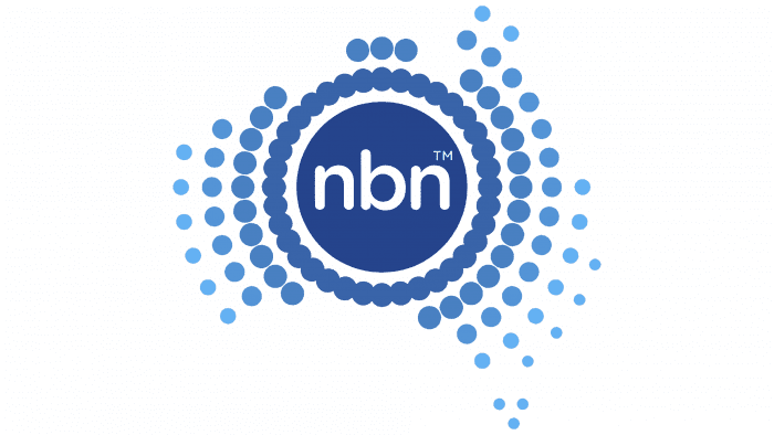 National Broadband Network Emblem