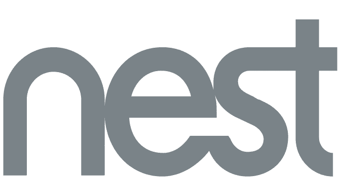 Nest Labs Logo 2010-2018