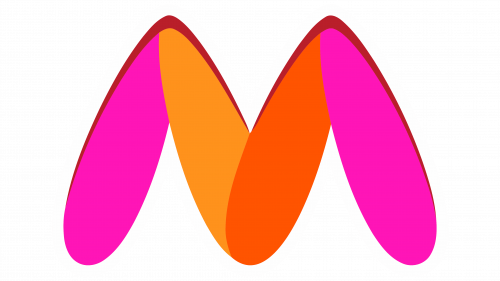 New Myntra Logo