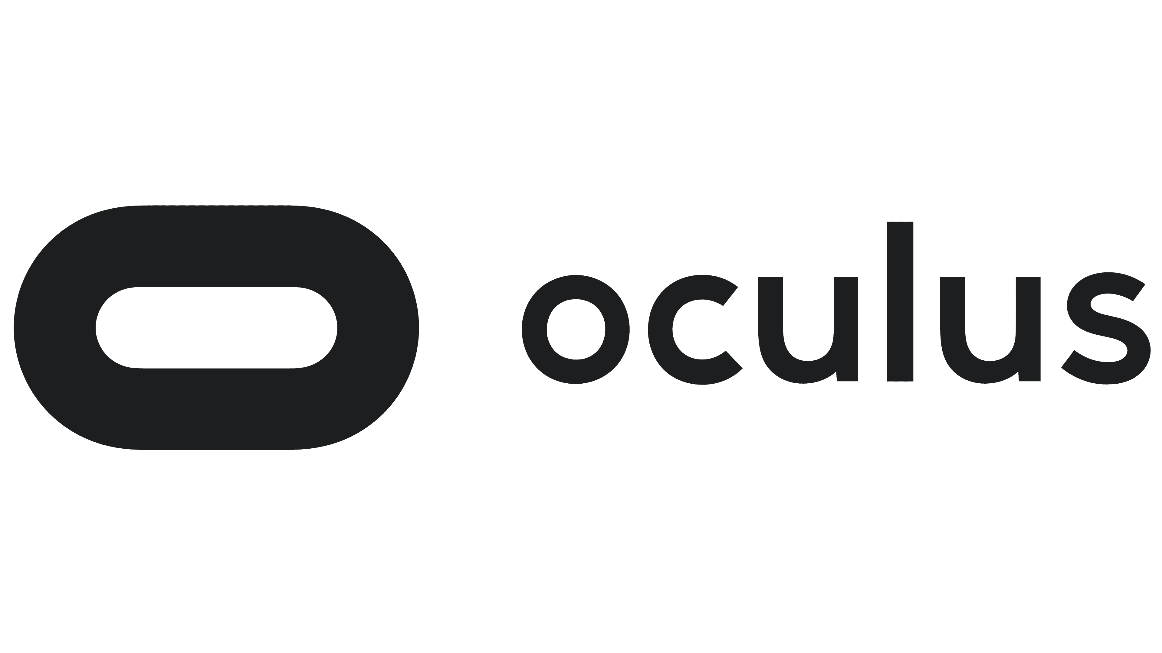 Oculus Logo Symbol History Png 3840 2160