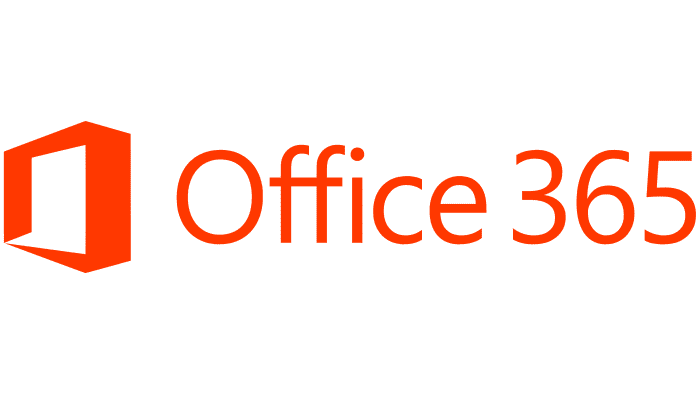 Office 365 Logo 2013-2020