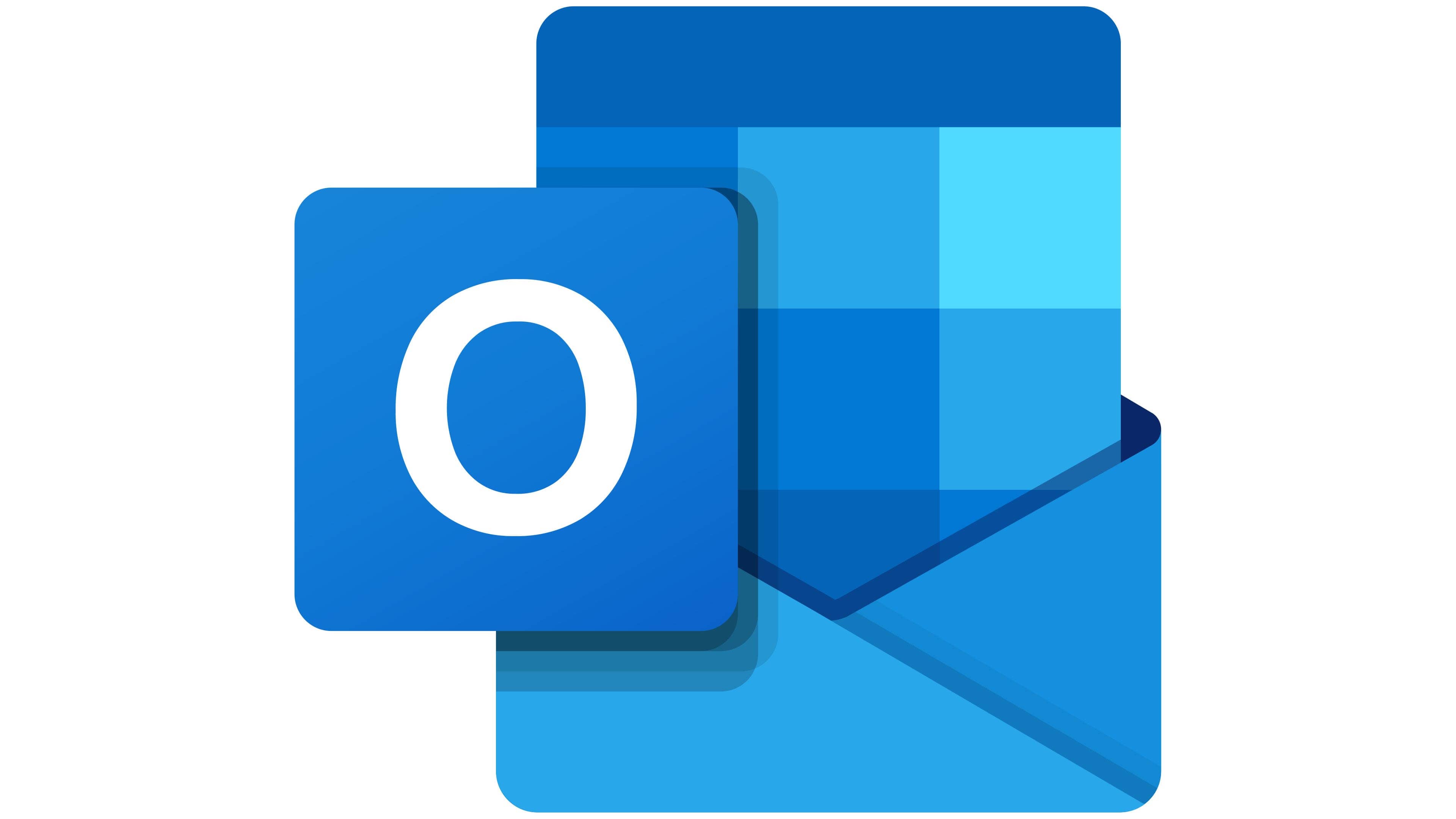 Outlook Logo, symbol, meaning, history, PNG, brand