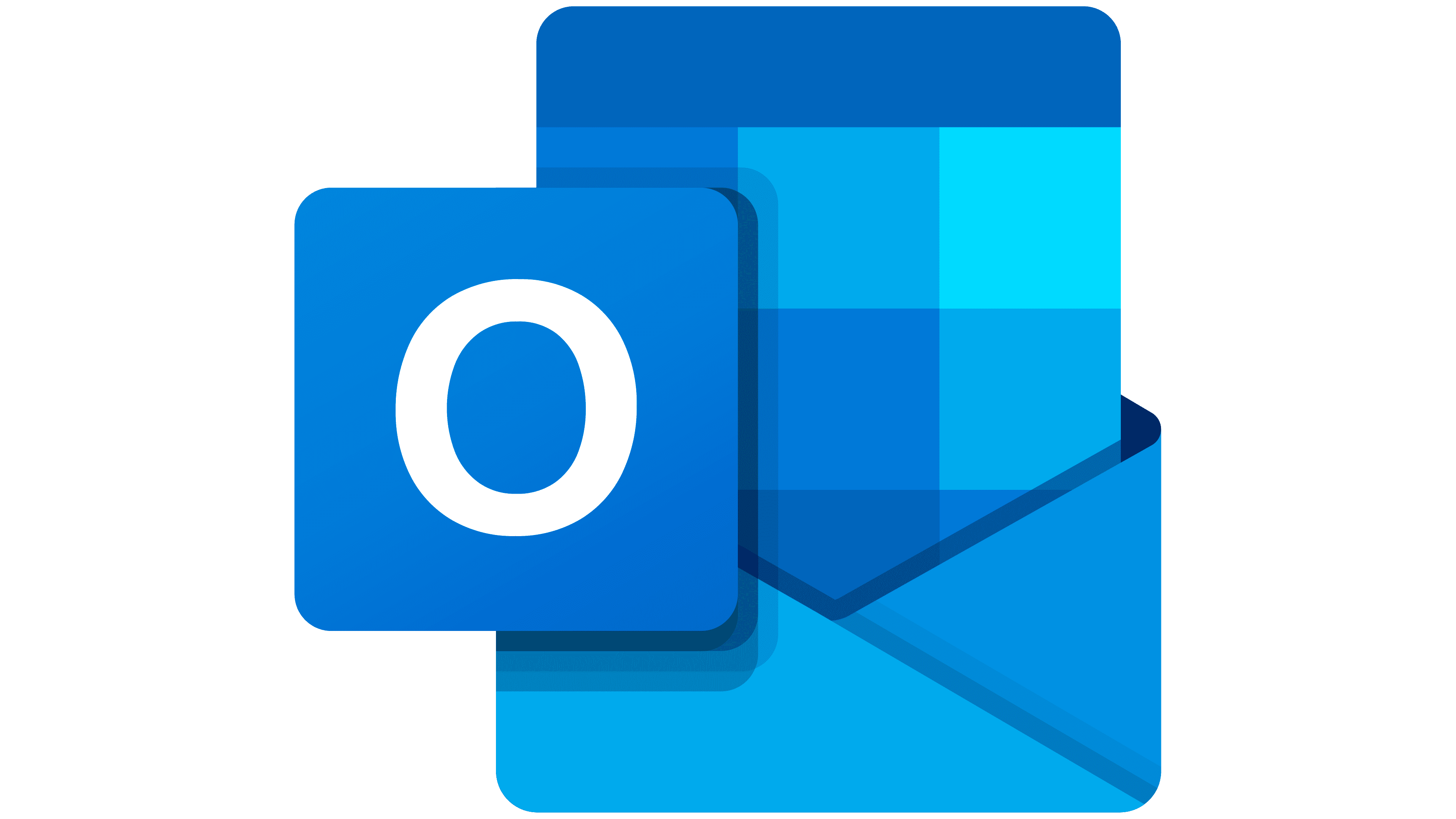 Outlook Logo, symbol, meaning, history, PNG