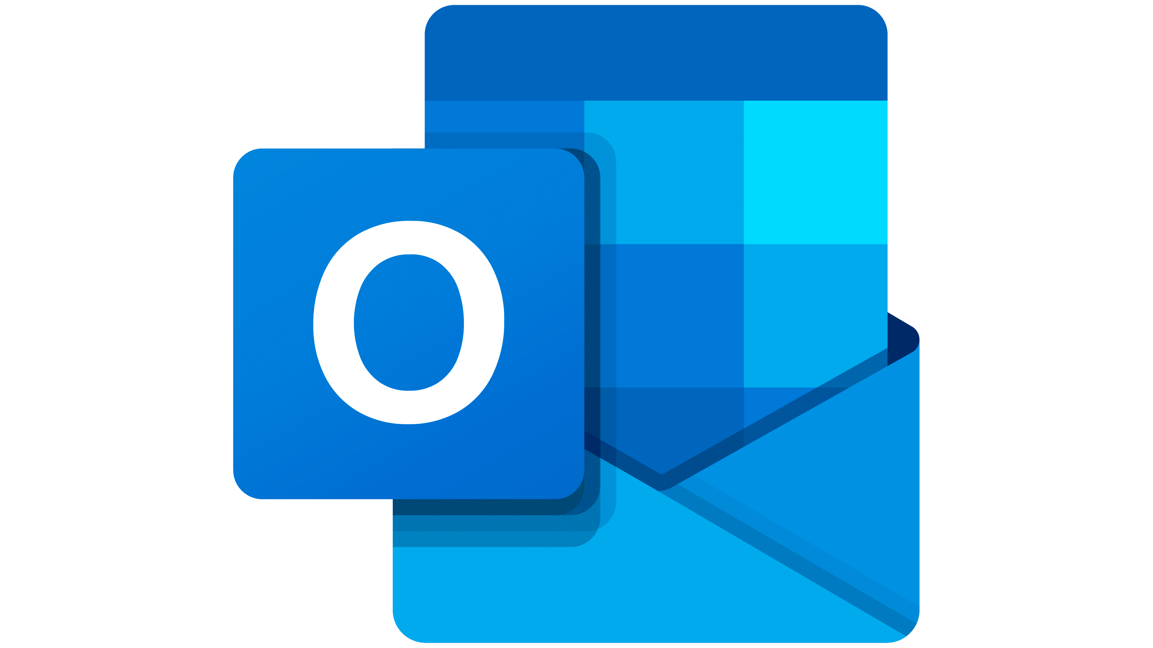 Outlook Logo, symbol, meaning, history, PNG, brand