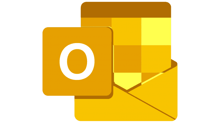 Outlook Symbol