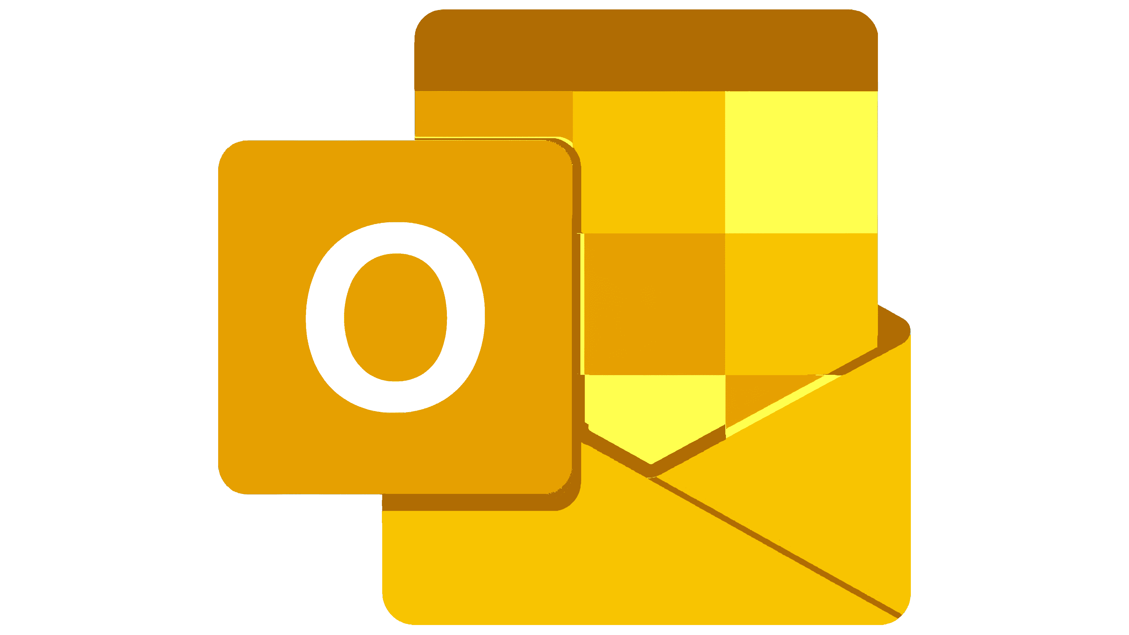 Outlook logo что это