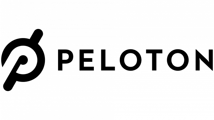 Peloton Cycle Logo