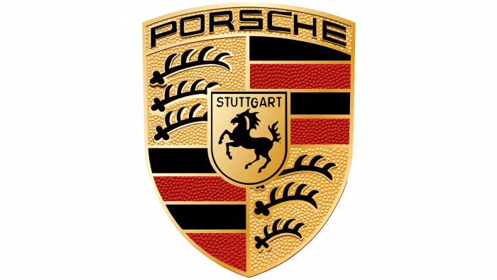 Porsche (1931-Present)