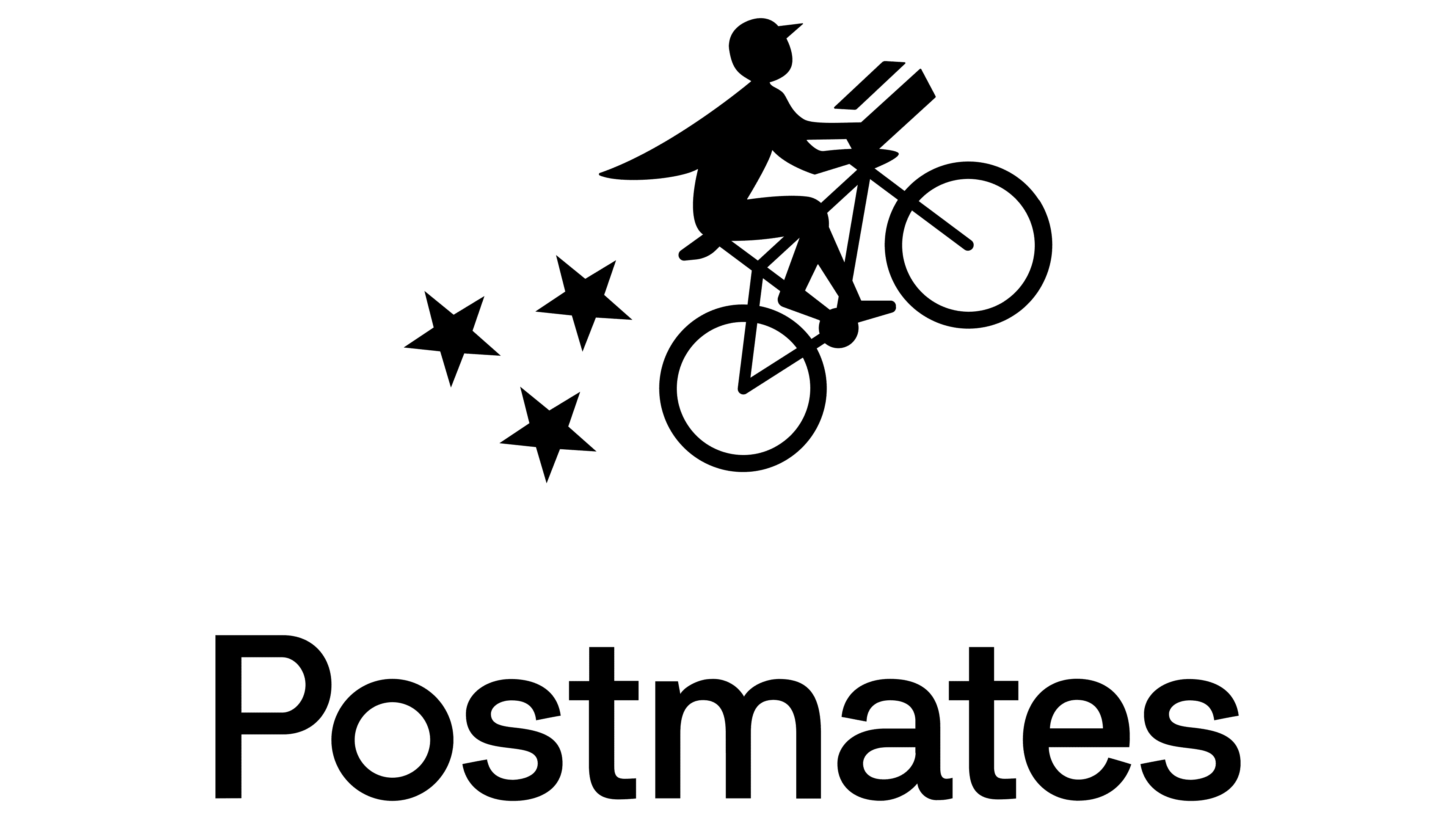 Postmates Logo | Symbol, History, PNG (3840*2160)