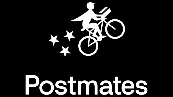 Postmates Symbol