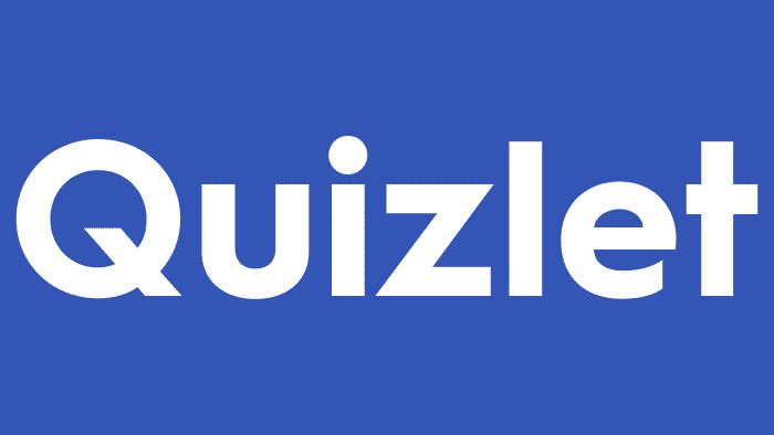 Quizlet Symbol